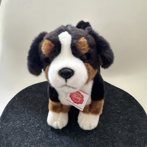 Teddy hermann berner - hermann,