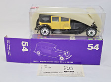 Rio 1927 bugatti royale - no.54,