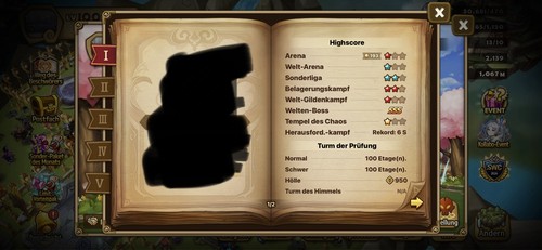 Sonderverkauf summoners war - summoners,