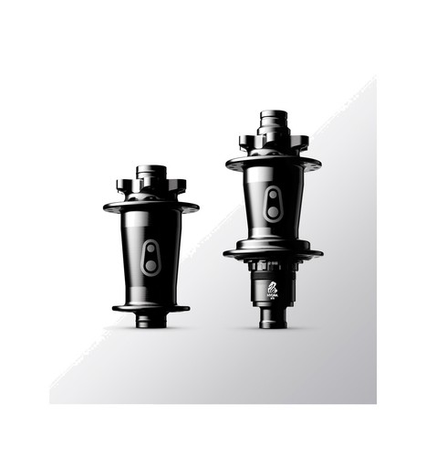 Crankbrothers buje trasero - buje,
