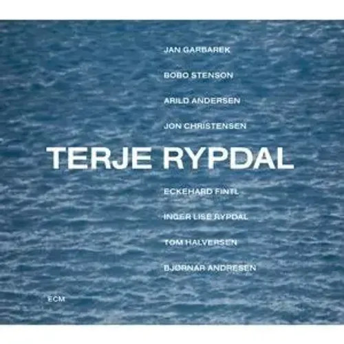 Terje rypdal - terje,