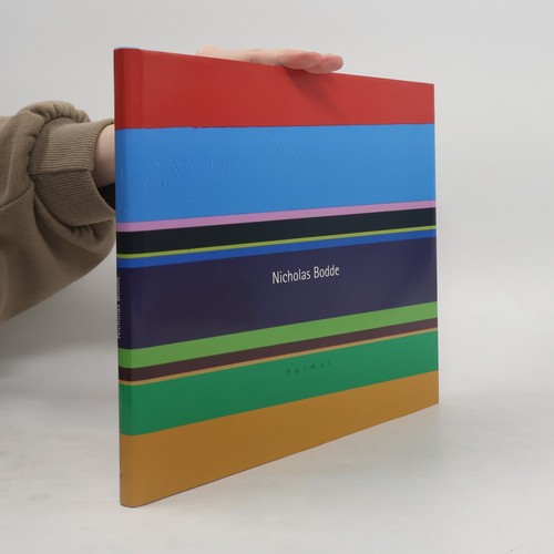 Nicholas bodde jens - nicholas, | 