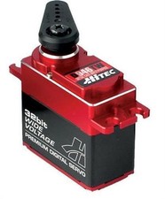Multiplex / Hitec RC Servo
