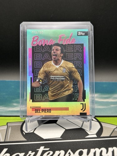 2025 topps juventus team - 2025,