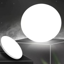 Ultraslim Deckenleuchte LED