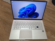 Samsung Galaxybook ION mit 15 Zoll QLED Display (Guter Zustand)