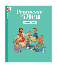 Promesse dieu est - dieu,
