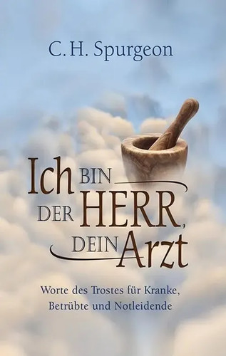 Ich bin der herr dein - ich,