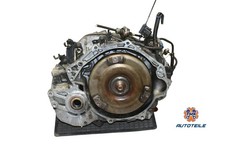 Opel Zafira A AF22 Getriebe Automatikgetriebe TD 4 Gang 2.2 108 KW 147 PS Z22SE