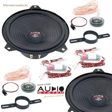 Audio System MFIT BMW E46 EVO3
