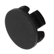 Innentürgriff Schraubkappe