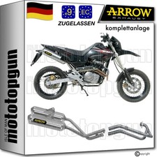 ARROW KOMPLETTANLAGE 2 OP