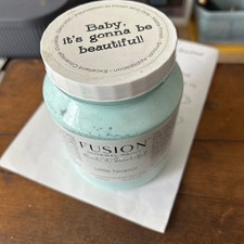 Fusion Mineral Paint