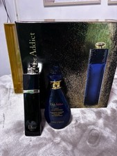 Dior Addict Eau De Parfum Box