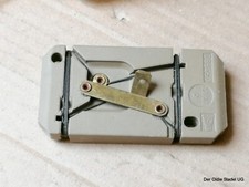 Ford Granada MK1 Lüftermotor Widerstand Oldtimer Neu