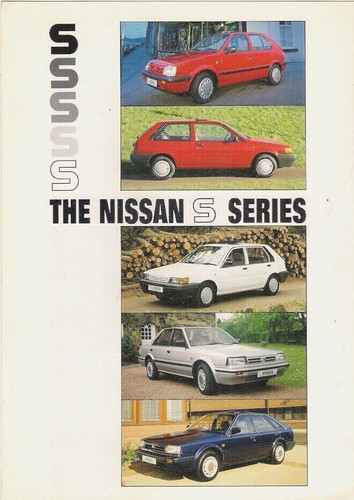 Nissan micra sunny bluebird - micra,,