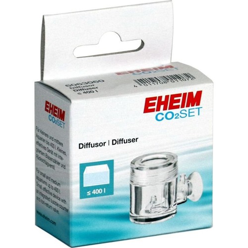 Eheim co2 set - diffusor, 400