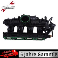 Ansaugkrümmer 06H198211A für