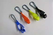 Handschuhhalter Handschuhclip