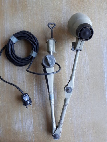 Werkstattlampe industrie - werkstattlampe,
