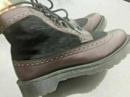 Martens matias oxblood - dr,