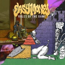 Easy Money - Rules Of The Game