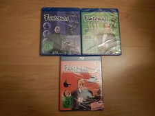fantomas 3 blurays ovp neu