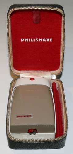 Philishave rasierapparat - philishave,