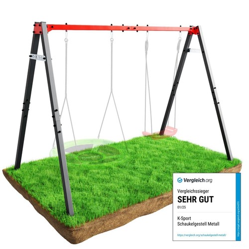 Gartenschaukel schaukelgestell - gartenschaukel,