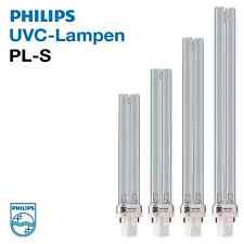Philips UVC Ersatzlampe PL-S