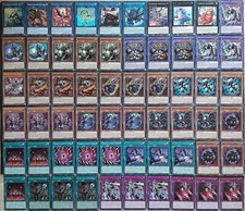 Yu-Gi-Oh! Memento Deck Core Mementolanisch Deck #600 yugioh