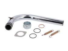 Set: Tuning Krümmer mit