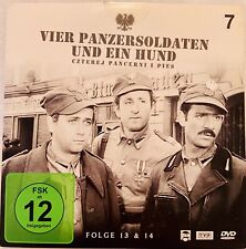 Mein MoPo Kino DVD Vier