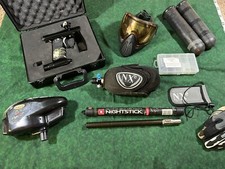 Empire Invert Mini Paintball