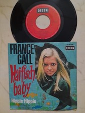 FRANCE GALL Haifisch Baby /