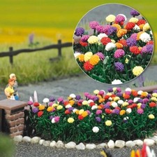 Busch 1219 Dahlien, Spur H0