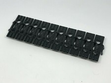 LEGO: 10x Laufband Raupe -