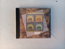 CD, Mbira Singles Collection, Various Artists