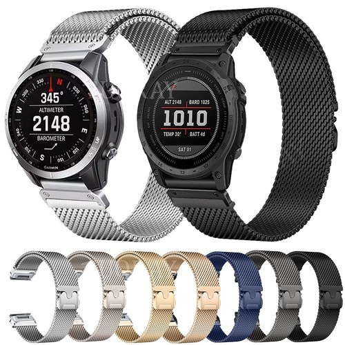 Milanese metall quickfit - milanese,