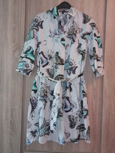 Sommerkleid marc cain 2 - marc, cain,