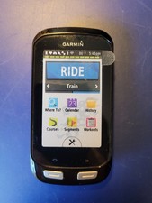 Fahrrad-Navi Garmin Edge 1000