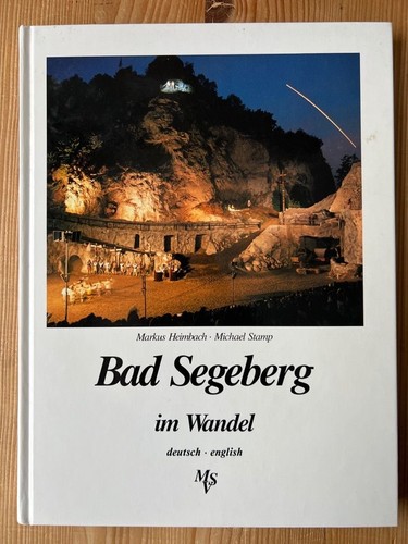 Bad segeberg wandel - segeberg, im