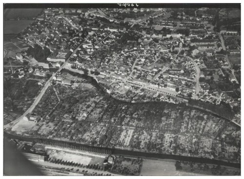 5468 artern foto luftbild - zz-5468/,