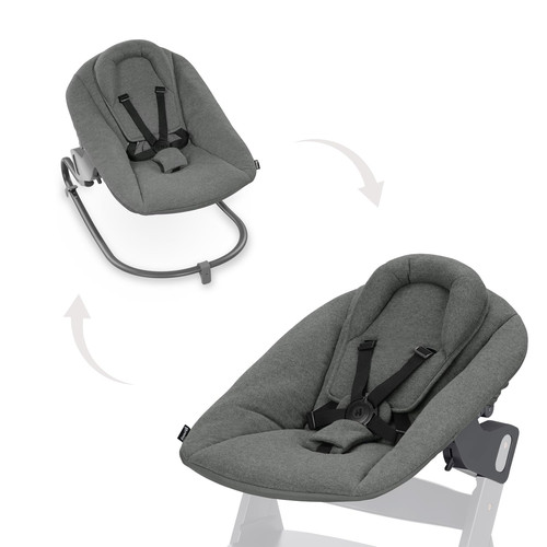 Hauck alpha bouncer premium - hauck,