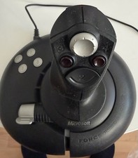 Microsoft SideWinder Force