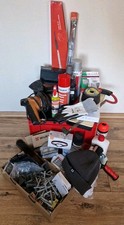Großes Heimwerker Konvolut