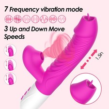 Rabbit Vibratoren für Frauen