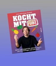 Kocht mit Checker Tobi  -