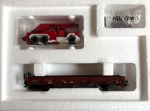 Märklin 46941 ovp - märklin,