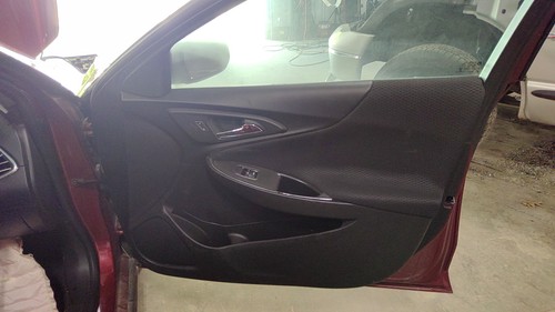 Chevrolet malibu oem - chevrolet,